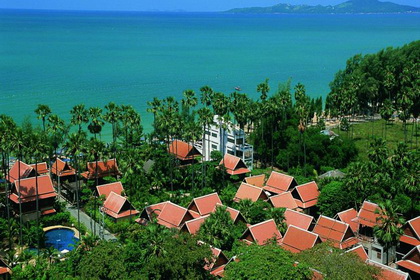Rabbit Resort Pattaya 